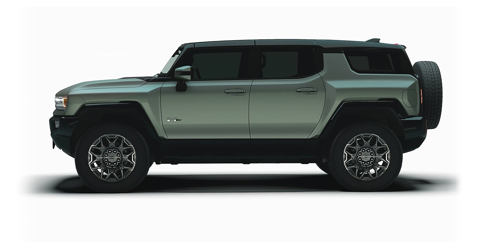 hummer ev pickup and hummer ev | Freehold Buick GMC in FREEHOLD NJ