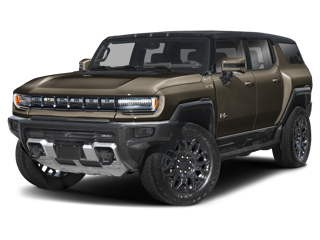 GMC Hummer EV