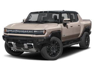 HUMMER EV vs Tesla Cybertruck - Freehold Buick GMC in FREEHOLD NJ