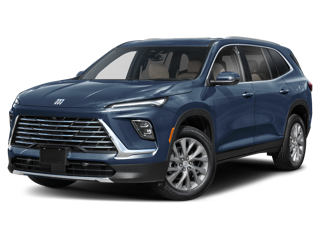2025 Buick Enclave