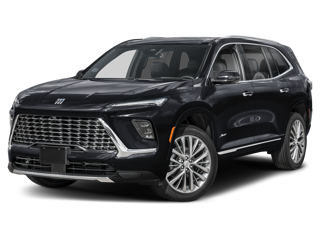 Buick Enclave - Freehold Buick GMC in FREEHOLD NJ