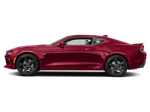 2018 Chevrolet Camaro 2SS