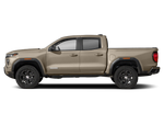 2023 GMC Canyon 4WD Elevation