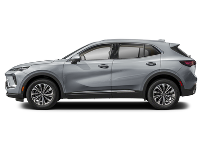 2024 Buick Envision Sport Touring