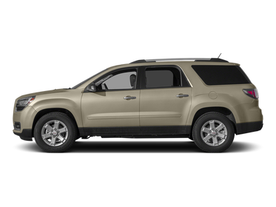 2015 GMC Acadia SLE