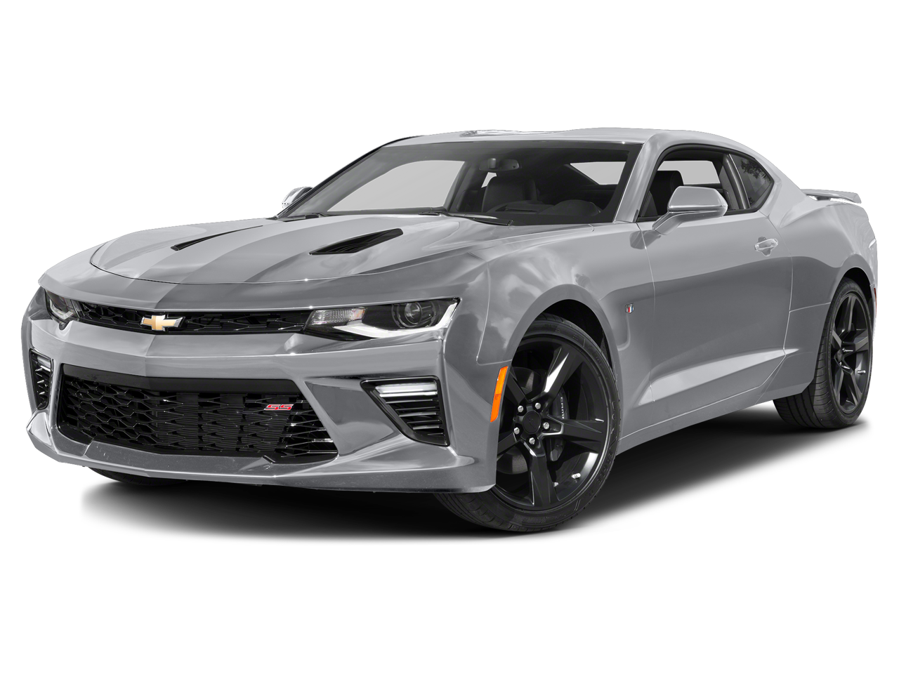 2018 Chevrolet Camaro 2SS for sale in Freehold, NJ