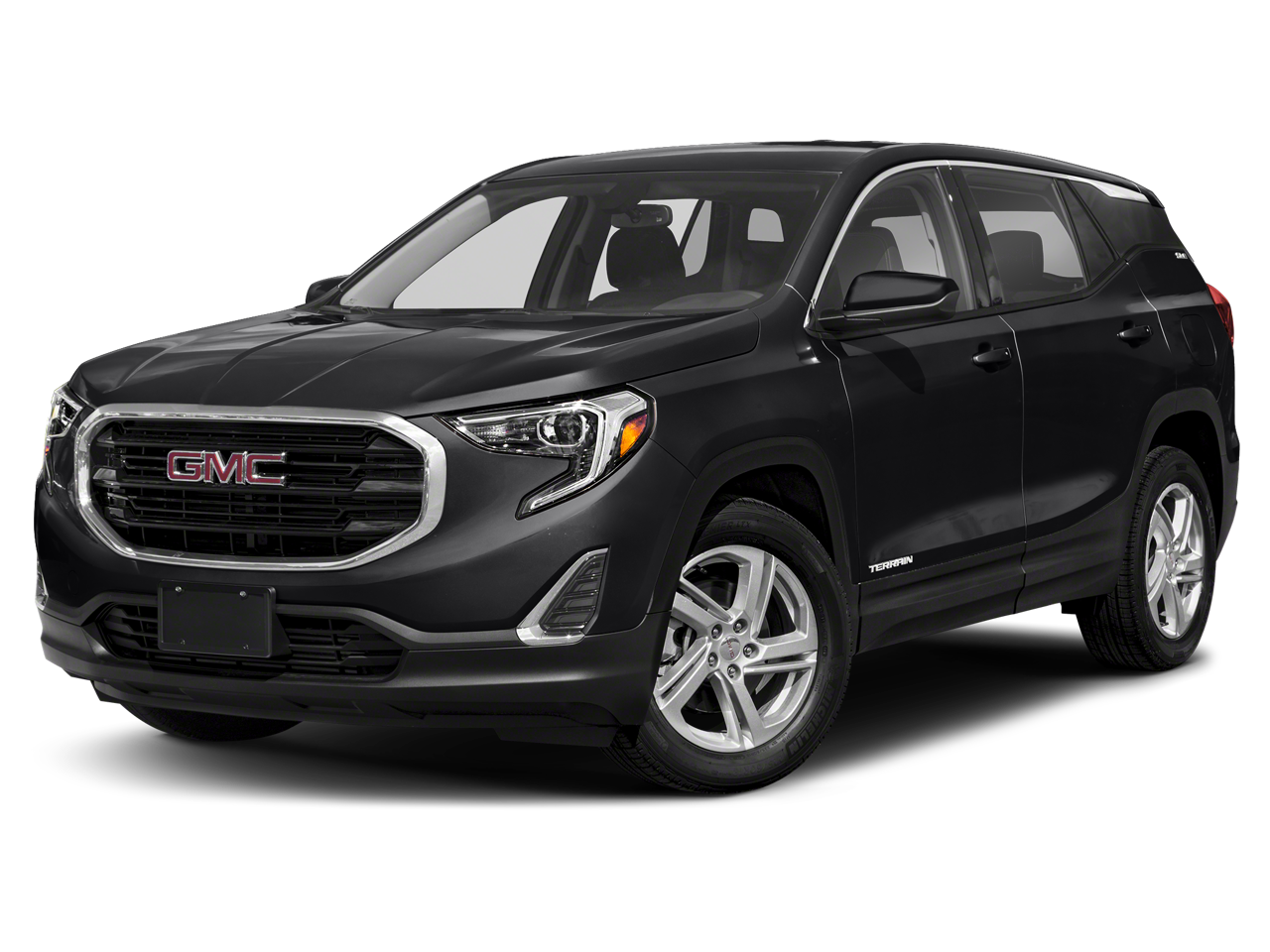 2021 GMC Terrain SLT for sale in Freehold, NJ
