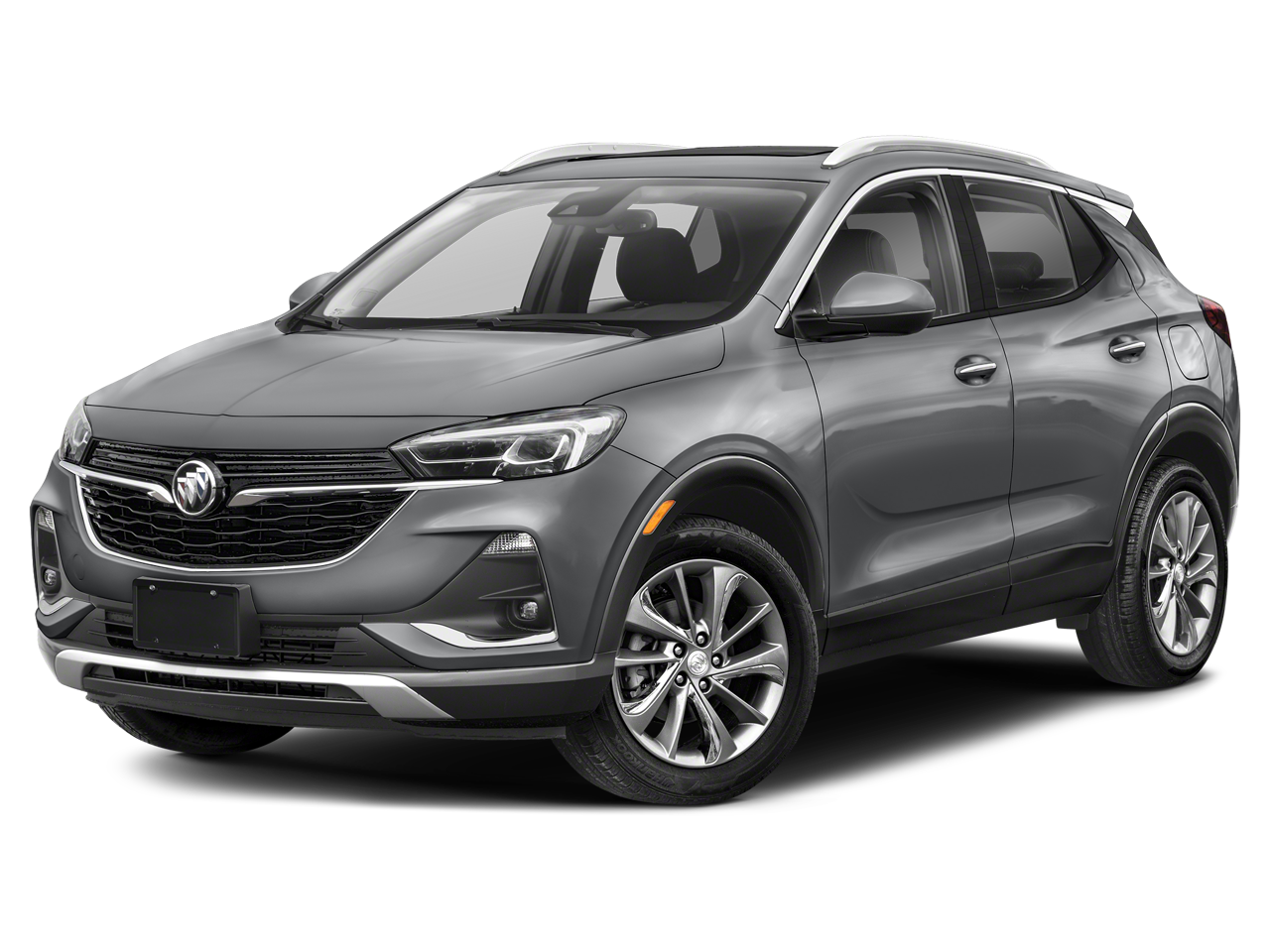 2023 Buick Encore GX Essence AWD's photo