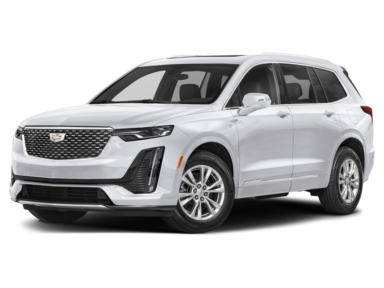 2023 Cadillac XT6 Premium Luxury Auto 4WD's photo
