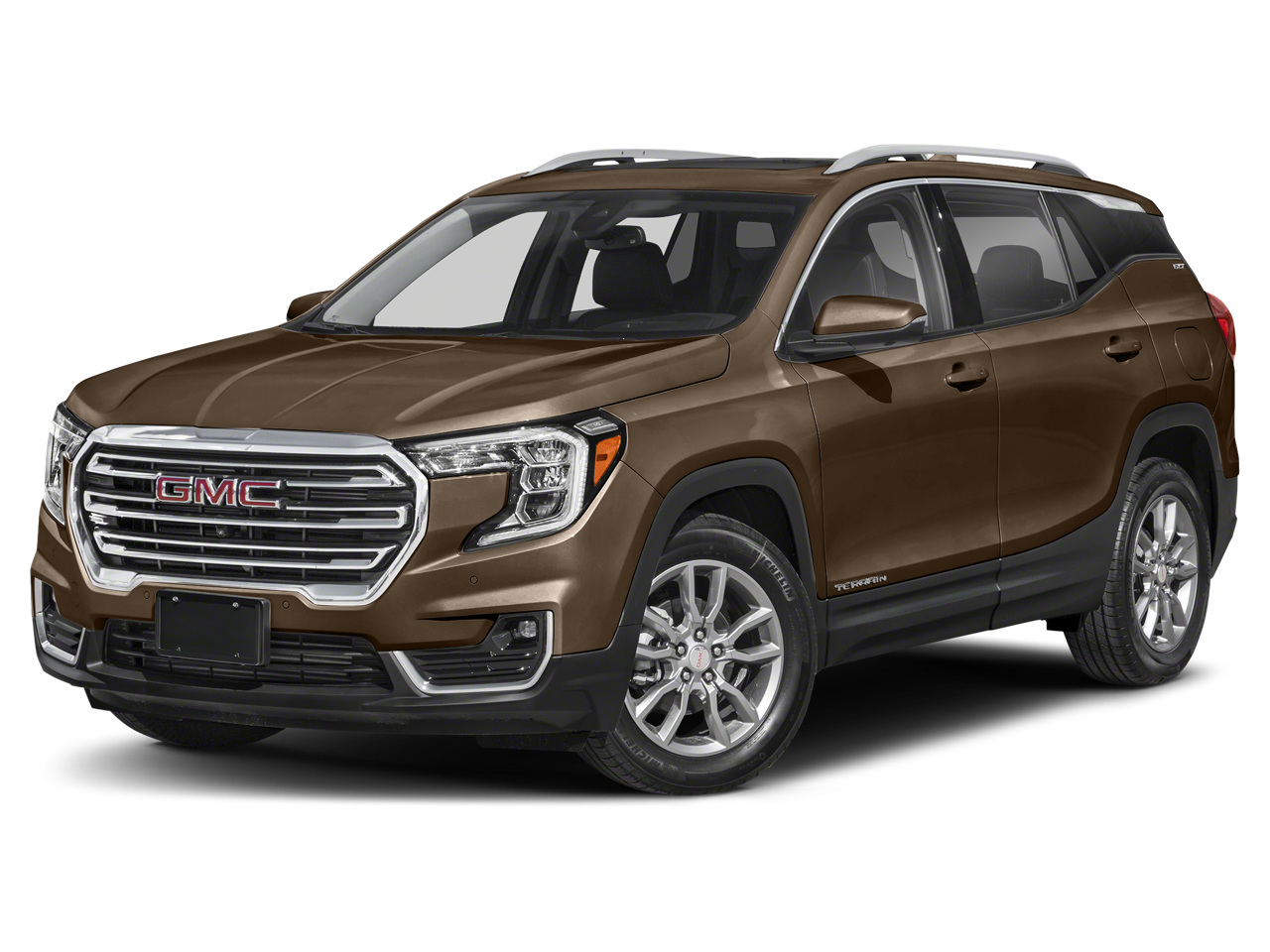 2023 GMC Terrain Denali AWD's photo