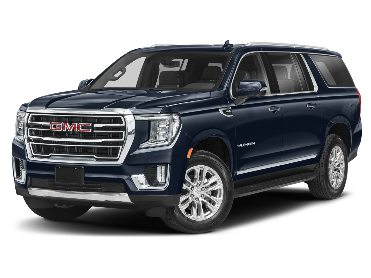 2023 GMC Yukon's photo