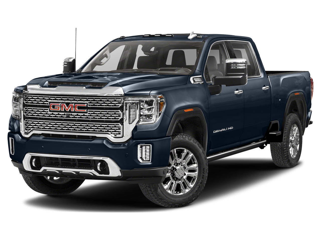 2023 GMC Sierra 4WD Crew Cab Standard Box Denali's photo
