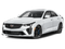 2026 Cadillac CT4-V V-Series Blackwing