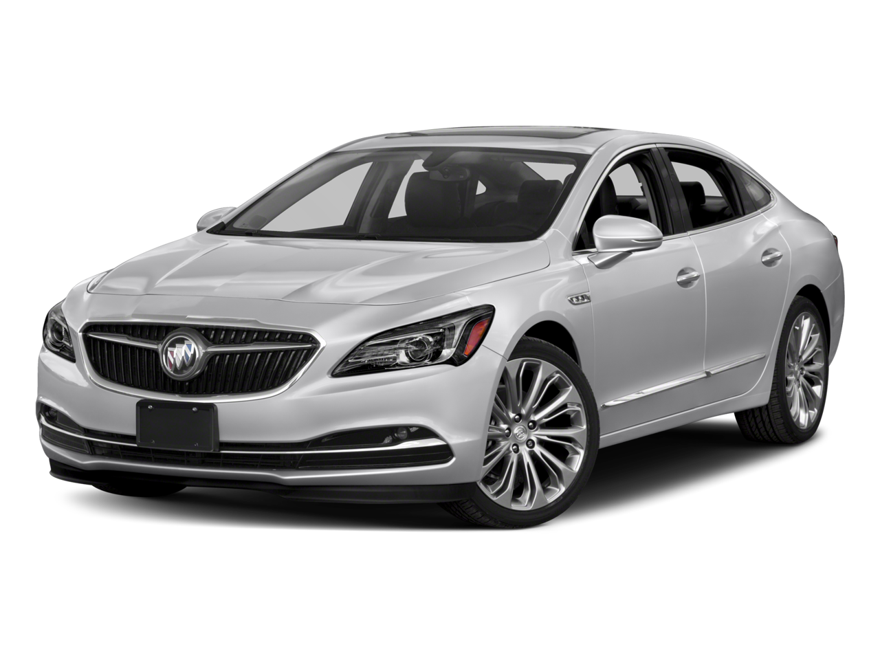 2017 Buick LaCrosse Premium's photo