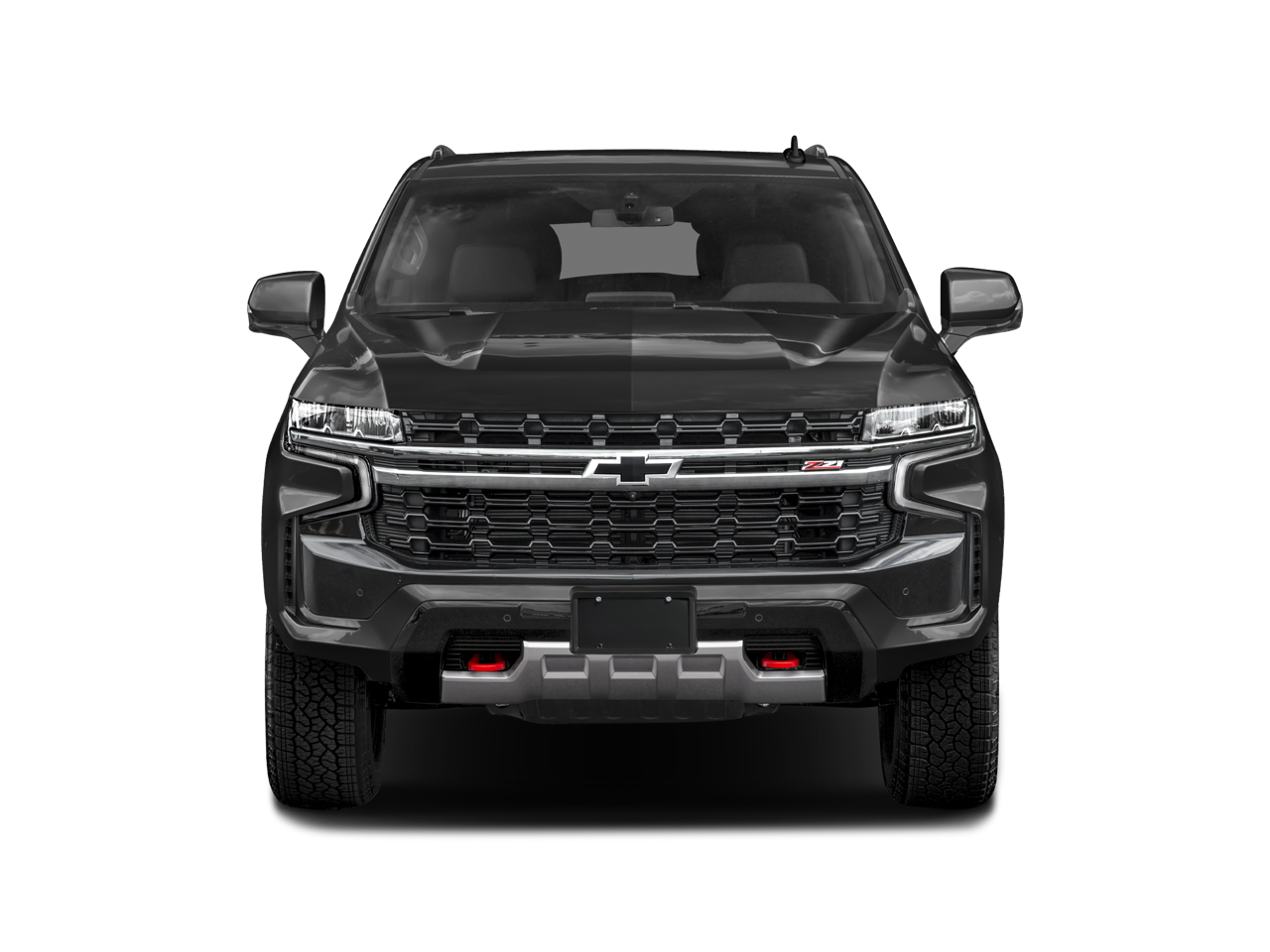 2023 Chevrolet Tahoe Z71 photo 4