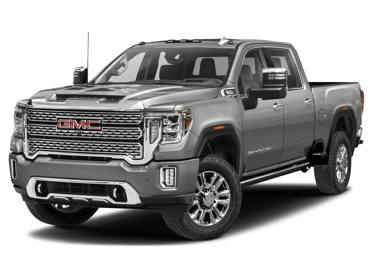 2023 GMC Sierra 4WD Crew Cab Standard Box Denali's photo