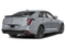 2026 Cadillac CT4-V V-Series Blackwing