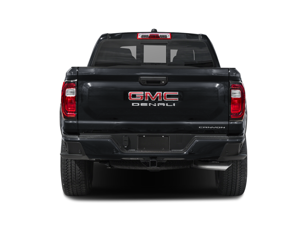 2026 Gmc Canyon Denali photo 4