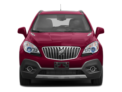 2013 Buick Encore BASE