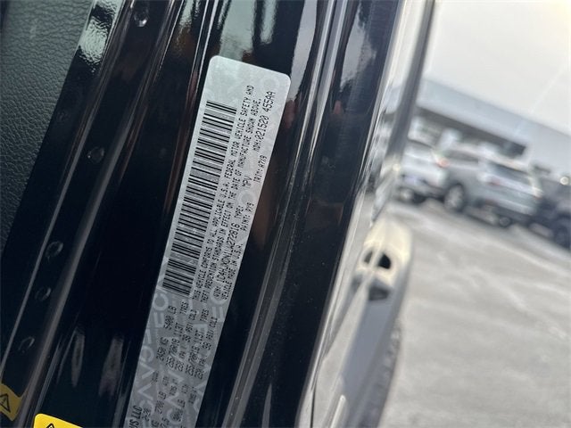 2020 Jeep Wrangler Unlimited Sport Altitude 4X4