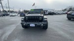 2020 Jeep Wrangler Unlimited Sport Altitude 4X4