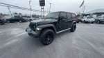 2020 Jeep Wrangler Unlimited Sport Altitude 4X4