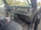 2020 Jeep Wrangler Unlimited Sahara 4x4
