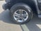 2020 Jeep Wrangler Unlimited Sahara 4x4