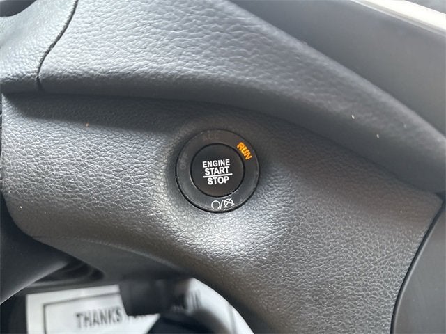 2021 Jeep Cherokee Latitude Lux 4X4