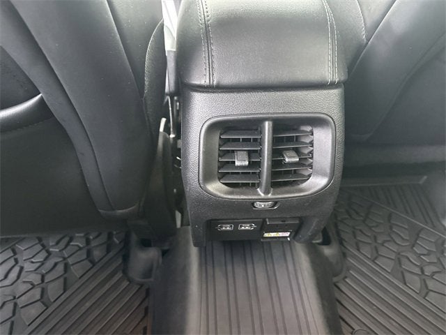 2021 Jeep Cherokee Latitude Lux 4X4