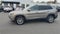 2021 Jeep Cherokee Latitude Lux 4X4