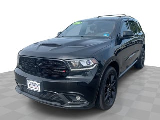 2018 Dodge Durango GT AWD