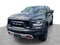 2023 RAM 1500 Rebel Crew Cab 4x4 5'7" Box