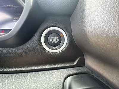 2023 RAM 1500 Rebel Crew Cab 4x4 5'7" Box