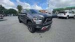 2023 RAM 1500 Rebel Crew Cab 4x4 5'7" Box