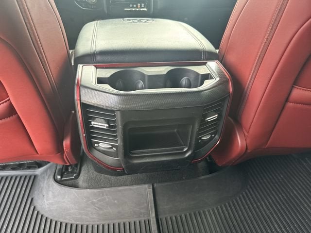 2023 RAM 1500 Rebel Crew Cab 4x4 5'7" Box