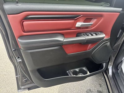 2023 RAM 1500 Rebel Crew Cab 4x4 5'7" Box