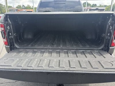 2023 RAM 1500 Rebel Crew Cab 4x4 5'7" Box