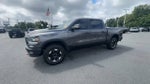 2023 RAM 1500 Rebel Crew Cab 4x4 5'7" Box