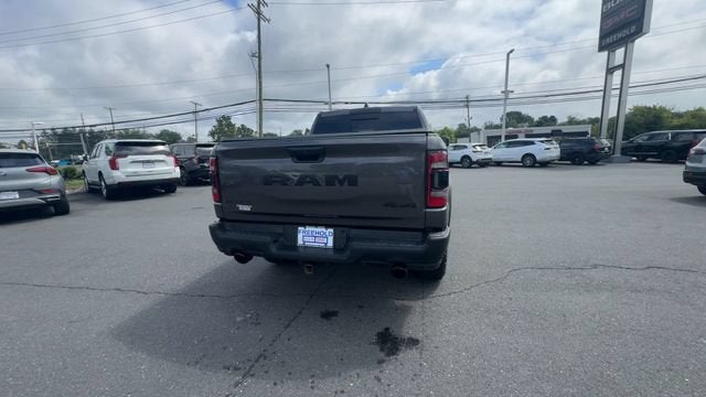 2023 RAM 1500 Rebel Crew Cab 4x4 5'7" Box
