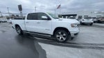 2020 RAM 1500 Laramie Crew Cab 4x4 6'4" Box