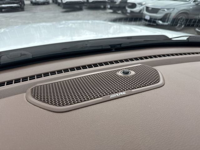 2020 RAM 1500 Laramie Crew Cab 4x4 6'4" Box