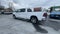 2020 RAM 1500 Laramie Crew Cab 4x4 6'4" Box