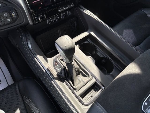 2026 RAM 1500 RHO Crew Cab 4x4 5'7" Box