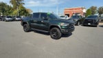 2026 RAM 1500 RHO Crew Cab 4x4 5'7" Box
