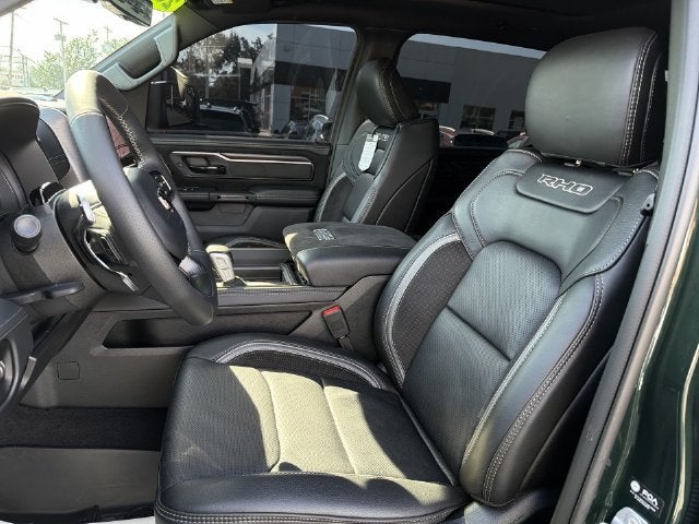 2026 RAM 1500 RHO Crew Cab 4x4 5'7" Box