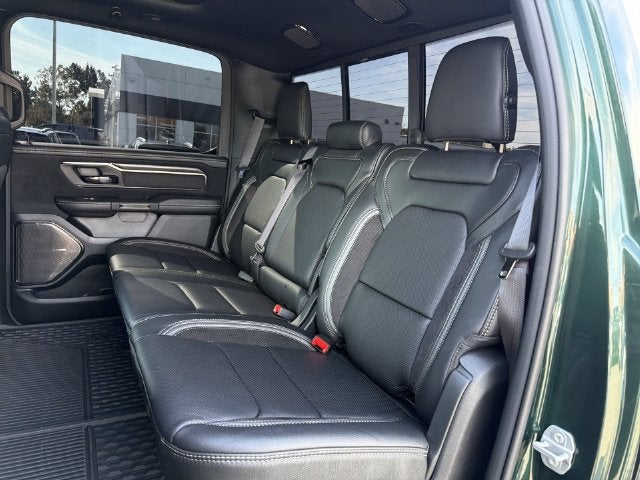 2026 RAM 1500 RHO Crew Cab 4x4 5'7" Box
