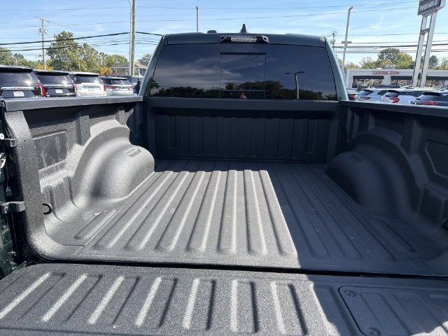 2026 RAM 1500 RHO Crew Cab 4x4 5'7" Box