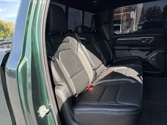 2026 RAM 1500 RHO Crew Cab 4x4 5'7" Box