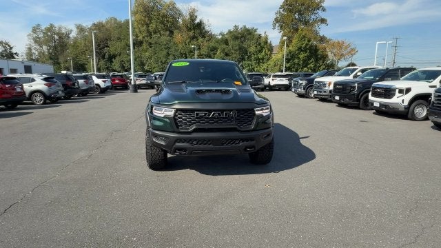 2026 RAM 1500 RHO Crew Cab 4x4 5'7" Box